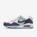 Nike air sold max correlate